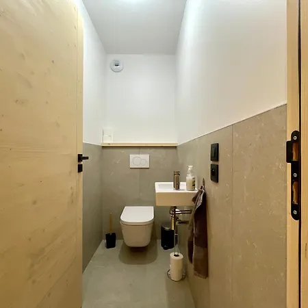Homency - Du Golf - Albatros A101 Apartment