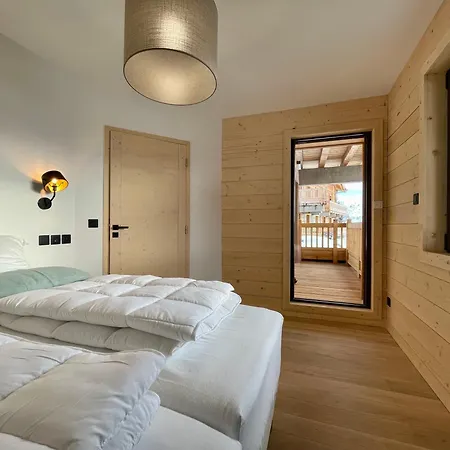 Homency - Du Golf - Albatros A101 Apartment Alpe d'Huez