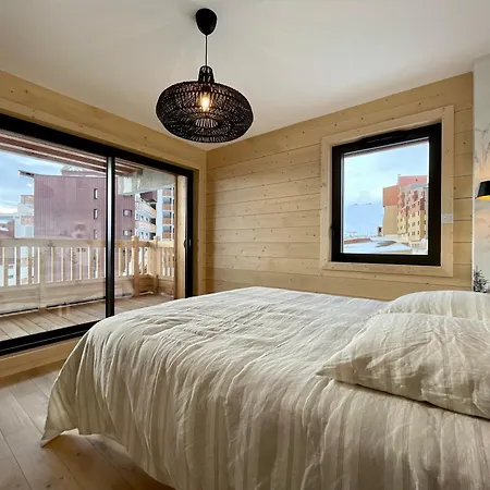 Homency - Du Golf - Albatros A101 Apartment *